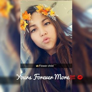 Meet your Posher, Marcella